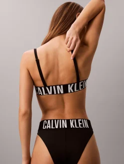 Calvin Klein Brazilian Bikinihose - Intense Power^Damen BademodeFrisch Eingetroffen