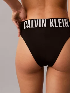 Calvin Klein Brazilian Bikinihose - Intense Power^Damen BademodeFrisch Eingetroffen