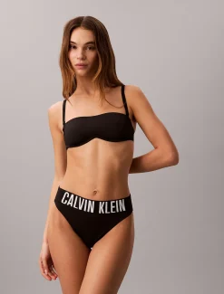 Calvin Klein Brazilian Bikinihose - Intense Power^Damen BademodeFrisch Eingetroffen