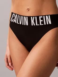 Calvin Klein Brazilian Bikinihose - Intense Power^Damen BademodeFrisch Eingetroffen