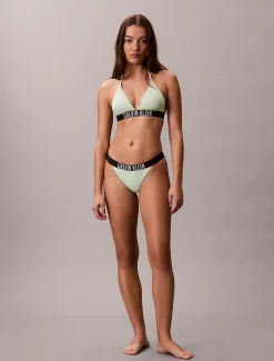 Calvin Klein Brazilian Bikinihose - Intense Power^Damen BademodeFrisch Eingetroffen