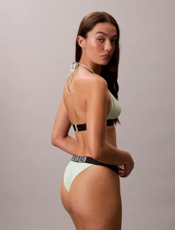 Calvin Klein Brazilian Bikinihose - Intense Power^Damen BademodeFrisch Eingetroffen
