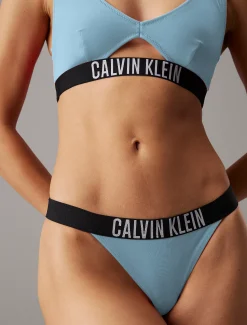 Calvin Klein Brazilian Bikinihosen - Intense Power^Damen BademodeFrisch Eingetroffen