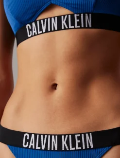 Calvin Klein Brazilian Bikinihosen - Intense Power^Damen BademodeFrisch Eingetroffen