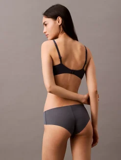 Calvin Klein Brazilian Slips - Soft Stretch Lace^Damen Dessous|Unterhosen