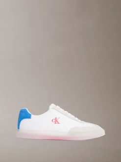 Calvin Klein Brooke - Sneakers mit charakteristischem Logo^Herren SneakerFrisch Eingetroffen