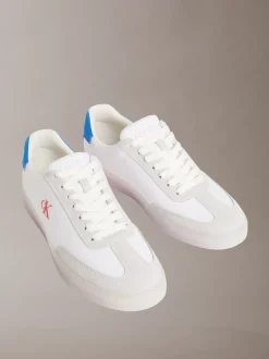 Calvin Klein Brooke - Sneakers mit charakteristischem Logo^Herren SneakerFrisch Eingetroffen