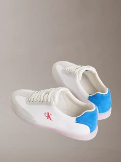 Calvin Klein Brooke - Sneakers mit charakteristischem Logo^Herren SneakerFrisch Eingetroffen