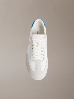 Calvin Klein Brooke - Sneakers mit charakteristischem Logo^Herren SneakerFrisch Eingetroffen