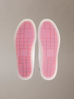 Calvin Klein Brooke - Sneakers mit charakteristischem Logo^Herren SneakerFrisch Eingetroffen