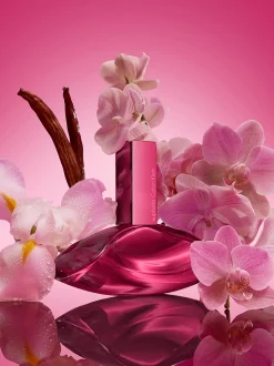 Calvin Klein Euphoria Magnetic Bold Elixir Parfum für Damen 100ml^Damen Parfüms & DüfteFrisch Eingetroffen