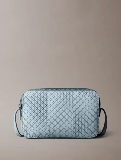 Calvin Klein Camera Bag mit durchgehendem Monogramm-Logo^Damen Umhängetaschen|SchultertaschenFrisch Eingetroffen