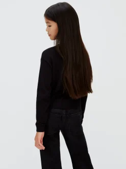 Calvin Klein Cardigan-Pullover^Kinder Hoodies & Pullover|Kleidung