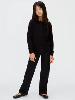 Calvin Klein Cardigan-Pullover^Kinder Hoodies & Pullover|Kleidung