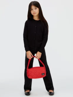 Calvin Klein Cardigan-Pullover^Kinder Hoodies & Pullover|Kleidung