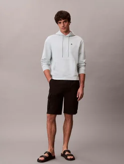 Calvin Klein Cargoshorts aus bequemer Baumwolle^Herren Hosen & Shorts