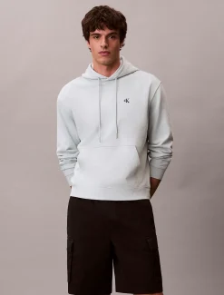 Calvin Klein Cargoshorts aus bequemer Baumwolle^Herren Hosen & Shorts