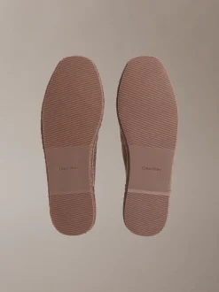 Calvin Klein Carlos - Espadrilles mit Emblem-Logo^Herren Business Schuhe