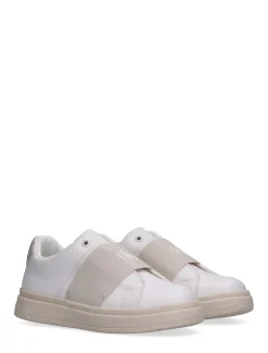 Calvin Klein Charakteristische Kinderschuhe zum Hineinschlüpfen^Kinder Schuhe|Schuhe