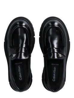 Calvin Klein Charakteristische Kinder-Slipper mit Zehenschutz^Kinder Schuhe|Schuhe