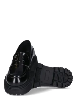 Calvin Klein Charakteristische Kinder-Slipper mit Zehenschutz^Kinder Schuhe|Schuhe