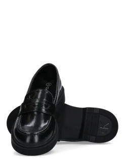 Calvin Klein Charakteristische Kinder-Slipper mit Zehenschutz^Kinder Schuhe|Schuhe