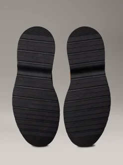 Calvin Klein Chelsea-Boots aus Wildleder^Herren Boots