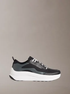 Calvin Klein Chunky Sneakers mit Emblem-Logo^Damen SneakerFrisch Eingetroffen