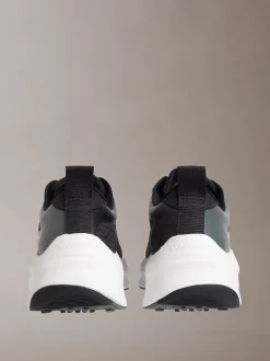 Calvin Klein Chunky Sneakers mit Emblem-Logo^Damen SneakerFrisch Eingetroffen