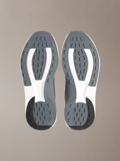 Calvin Klein Chunky Sneakers mit Emblem-Logo^Damen SneakerFrisch Eingetroffen