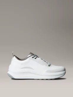 Calvin Klein Chunky Sneakers mit Emblem-Logo^Herren SneakerFrisch Eingetroffen