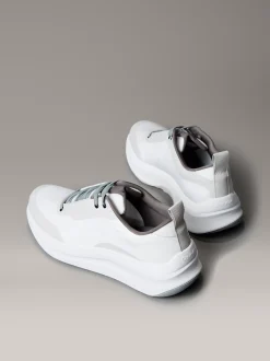 Calvin Klein Chunky Sneakers mit Emblem-Logo^Herren SneakerFrisch Eingetroffen