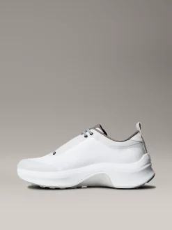 Calvin Klein Chunky Sneakers mit Emblem-Logo^Herren SneakerFrisch Eingetroffen