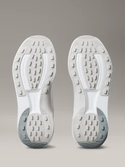 Calvin Klein Chunky Sneakers mit Emblem-Logo^Herren SneakerFrisch Eingetroffen