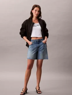 Calvin Klein CK 1968 Baby-T-Shirt^Damen T-shirts & Tops