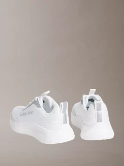 Calvin Klein CK Curve - Leichte Laufschuhe^Damen SneakerFrisch Eingetroffen