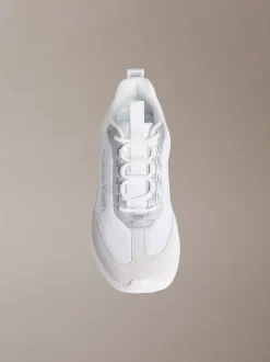 Calvin Klein CK Curve - Leichte Laufschuhe^Damen SneakerFrisch Eingetroffen