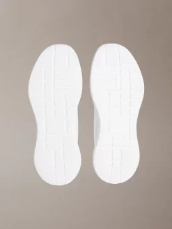 Calvin Klein CK Curve - Leichte Laufschuhe^Damen SneakerFrisch Eingetroffen