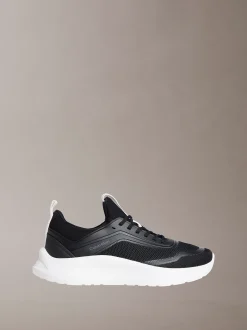 Calvin Klein CK Curve - Leichte Laufschuhe^Damen SneakerFrisch Eingetroffen