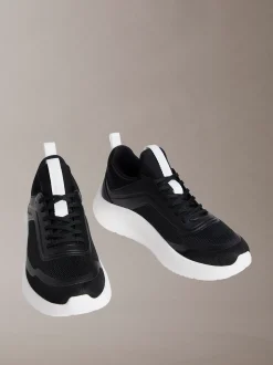 Calvin Klein CK Curve - Leichte Laufschuhe^Damen SneakerFrisch Eingetroffen