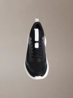 Calvin Klein CK Curve - Leichte Laufschuhe^Damen SneakerFrisch Eingetroffen