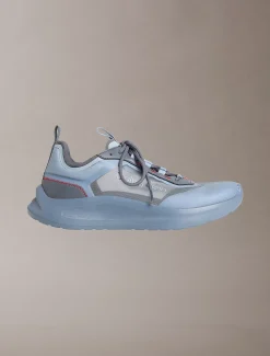 Calvin Klein CK Curve - Leichte Laufschuhe^Herren SneakerFrisch Eingetroffen