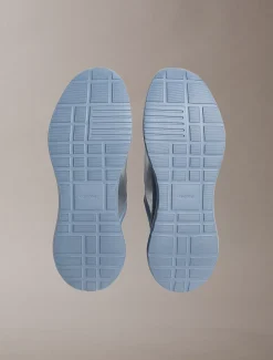 Calvin Klein CK Curve - Leichte Laufschuhe^Herren SneakerFrisch Eingetroffen