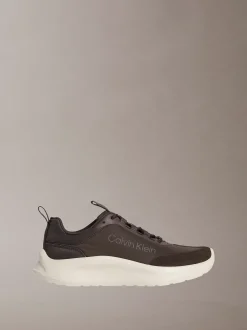 Calvin Klein CK Curve - Leichte Laufschuhe^Damen SneakerFrisch Eingetroffen