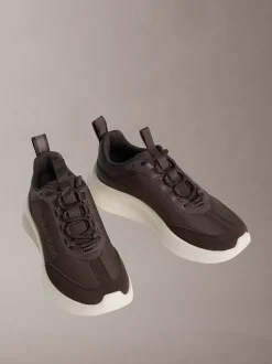 Calvin Klein CK Curve - Leichte Laufschuhe^Damen SneakerFrisch Eingetroffen