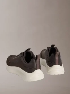 Calvin Klein CK Curve - Leichte Laufschuhe^Damen SneakerFrisch Eingetroffen