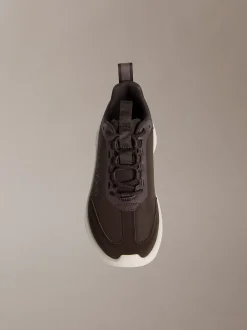 Calvin Klein CK Curve - Leichte Laufschuhe^Damen SneakerFrisch Eingetroffen