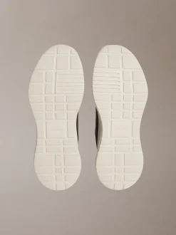 Calvin Klein CK Curve - Leichte Laufschuhe^Damen SneakerFrisch Eingetroffen