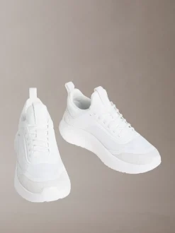 Calvin Klein CK Curve - Leichte Laufschuhe^Damen SneakerFrisch Eingetroffen