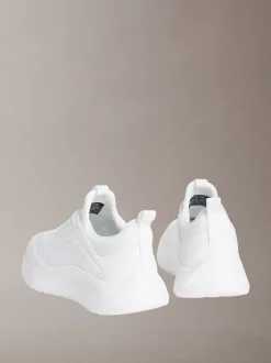 Calvin Klein CK Curve - Leichte Laufschuhe^Damen SneakerFrisch Eingetroffen